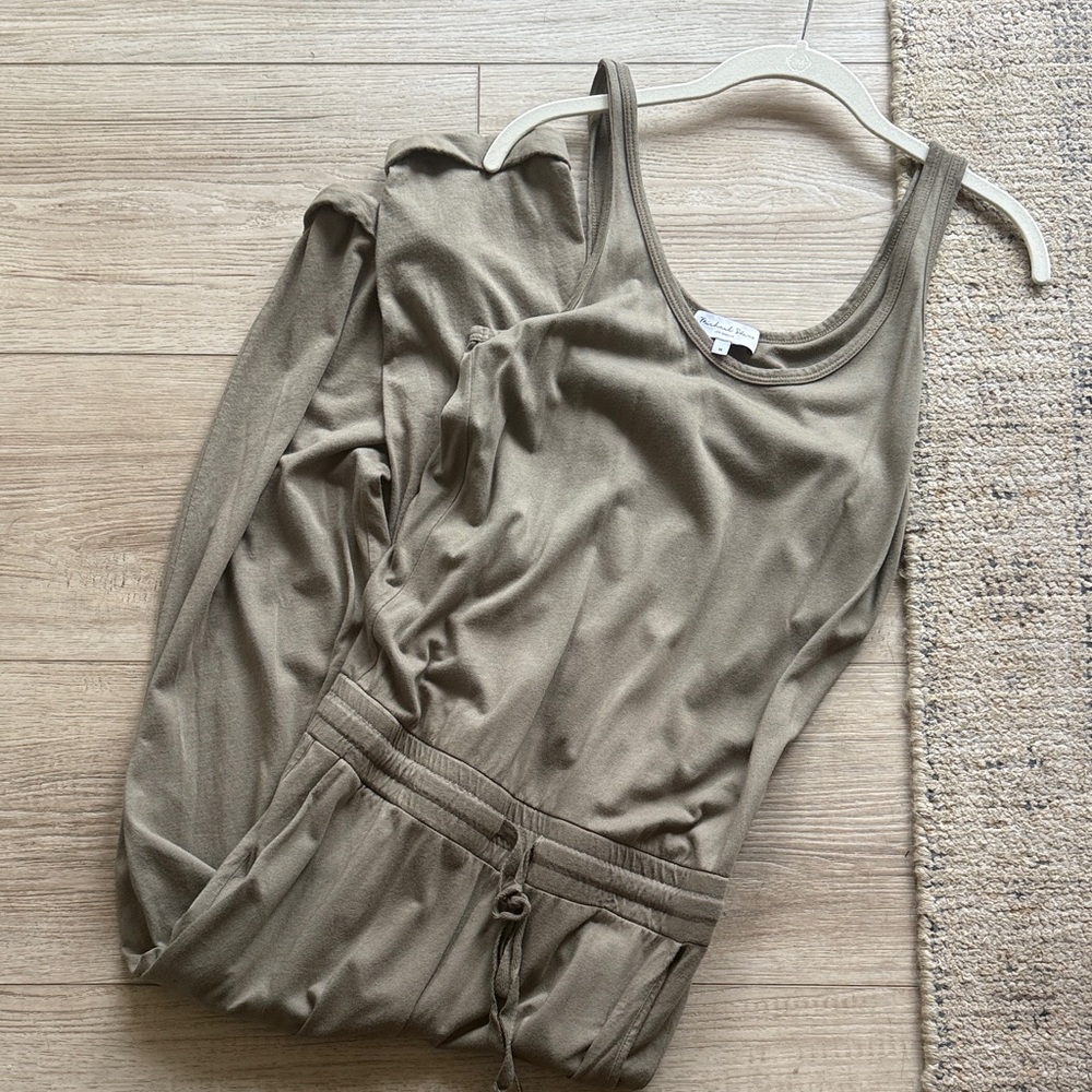 Michael stars  Olive Tank Top romper